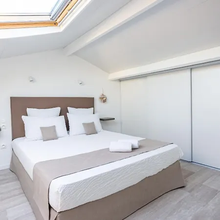 Apartamento Appart4 Pers Clim Parking Piscine *