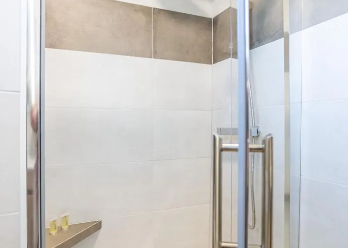 Apartamento Appart4 Pers Clim Parking Piscine *