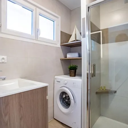 Apartmán Appart4 Pers Clim Parking Piscine Antibes