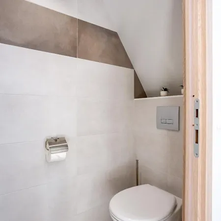 Appart4 Pers Clim Parking Piscine * Antibes