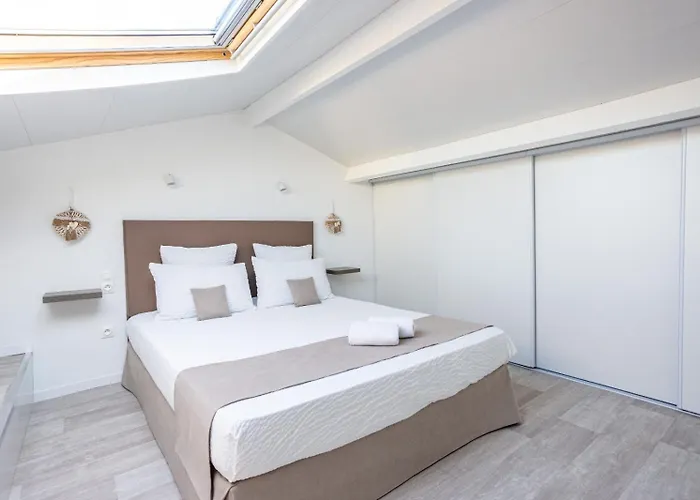 Apartment Appart4 Pers Clim Parking Piscine *