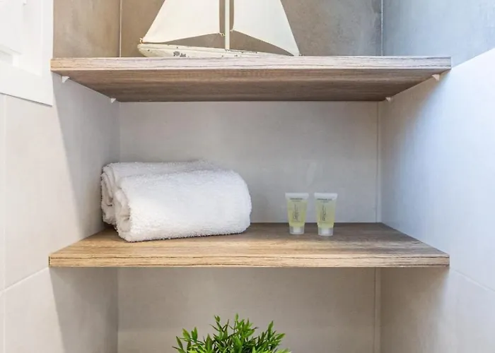 Appart4 Pers Clim Parking Piscine *