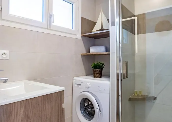 Apartment Appart4 Pers Clim Parking Piscine Antibes